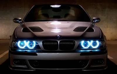 Что нужно знать о BMW M5 E39 | BMW Авто-Фото, Статьи | Дзен