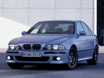 Штатный выхлоп BMW Е39 ///М5 — быть или изменить, вот в чем вопрос ?! ) — BMW  M5 (E39), 4,9 л, 2000 года | наблюдение | DRIVE2