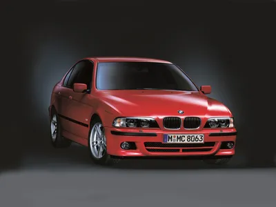 BMW M5 E39 - классика или утиль? - YouTube