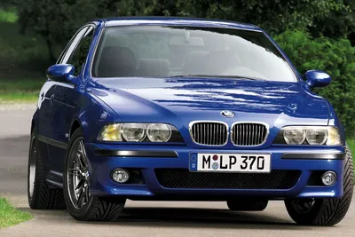 К 100летию — рестайлинг 2016 на Е39 — BMW 5 series (E39), 2,5 л, 1996 года  | стайлинг | DRIVE2