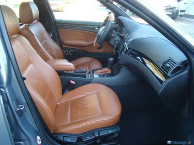 Салон е46 — BMW 3 series (E46), 2 л, 2003 года | тюнинг | DRIVE2