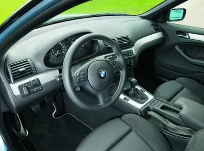 Замена декора салона е46 купе — BMW 3 series Coupe (E46), 2,5 л, 2000 года  | стайлинг | DRIVE2