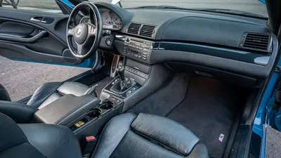 BMW 3er E46 с пробегом: кузов, салон, электрика - КОЛЕСА.ру – автомобильный  журнал