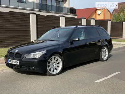 Бмв Е61 - BMW - OLX.bg