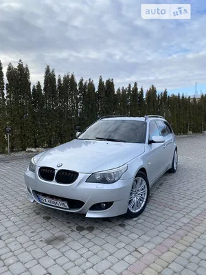 Надёжен ли рестайлинговый BMW 5 серии V поколения: все проблемы  подержанного автомобиля - читайте в разделе Учебник в Журнале Авто.ру