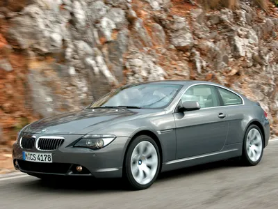 BMW 6 series (E63). Отзывы владельцев с фото — DRIVE2.RU