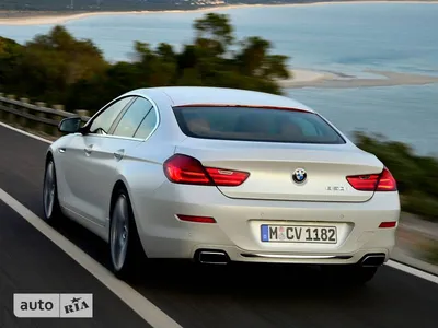 Единственное купе BMW с фарами от Infiniti выставили на продажу — Motor
