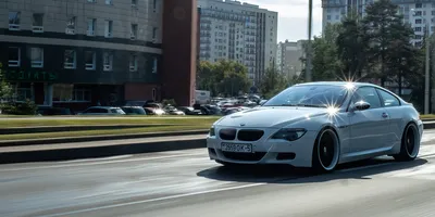 AUTO.RIA – 14 отзывов о БМВ 6 Серия от владельцев: плюсы и минусы BMW 6  Series