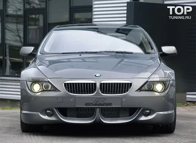 BMW M6 Coupe (E63) (БМВ М6 Купе) - стоимость, цена, характеристика и фото  автомобиля. Купить авто BMW M6 Coupe (E63) в Украине - Автомаркет Autoua.net