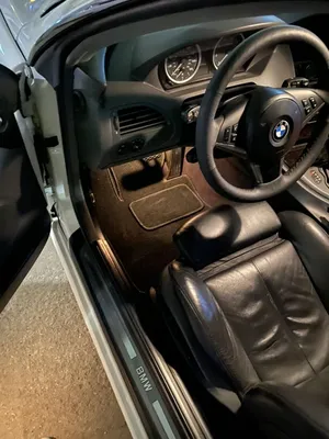 BMW M6 (БМВ М6) - Продажа, Цены, Отзывы, Фото: 4 объявления