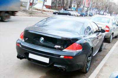 Срочно Продаётся: BMW Е63 - 645i Год выпуска: 2005 Объём двигателя: 4.4  Цвет кузова: Чёрный Кпп: Автомат -/+ Типтроник Привод: Задний… | Instagram