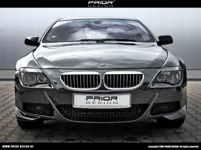 Эта тема стара как мир — BMW 6 series (E63), 3 л, 2010 года | просто так |  DRIVE2