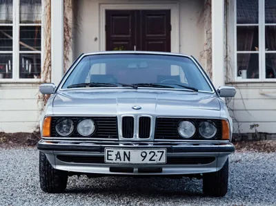 Стоит ли покупать BMW 6 серии до миллиона рублей
