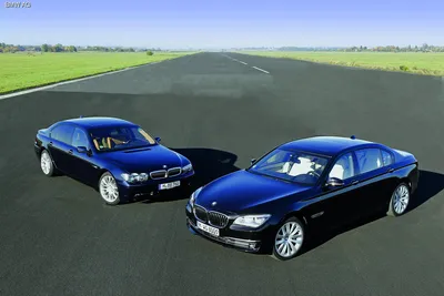 Штатная магнитола для БМВ Е65, Е66 BMW 7 серии E65, E66 на Андройд с  навигацией установка и цены