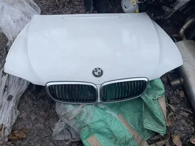 BMW 750 E65 БМВ Е65