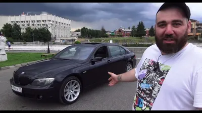 BMW e65/е66 club™ 2024 | ВКонтакте