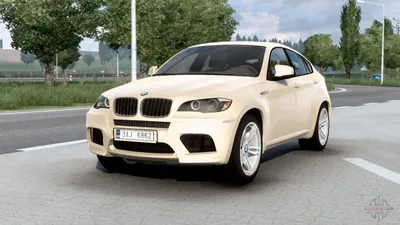 BMW X6 E71 xDrive - 2013 - YouTube