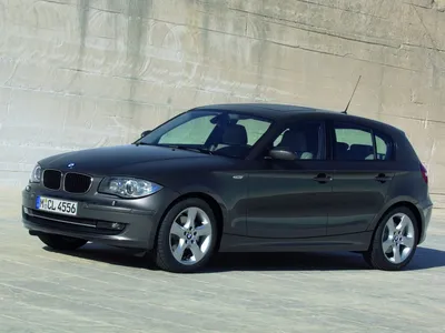 Купить б/у BMW 1 серии I (E81/E82/E87/E88) 130i 3.0 AT (265 л.с.) бензин  автомат в Москве: синий БМВ 1 серии I (E81/E82/E87/E88) хэтчбек 5-дверный  2007 года на Авто.ру ID 1115934600