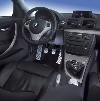 Ремонт BMW E87