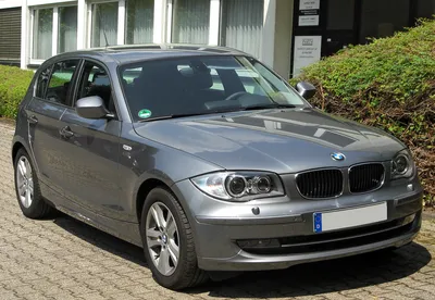 BMW 1 series I с пробегом: беды от регламента и мотор, который умрёт первым  - КОЛЕСА.ру – автомобильный журнал