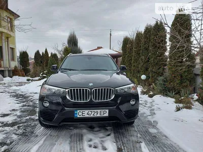 Купить б/у BMW X3 I (E83) Рестайлинг 25i 2.5 AT (218 л.с.) 4WD бензин  автомат в Санкт-Петербурге: серебристый БМВ Х3 I (E83) Рестайлинг  внедорожник 5-дверный 2009 года на Авто.ру ID 1106287155