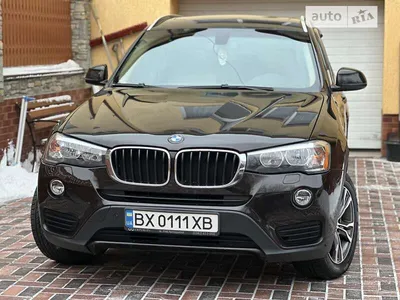 БМВ Х3 Е83 дизель 2л. - Отзыв владельца автомобиля BMW X3 2009 года ( I  (E83) Рестайлинг ): 20d 2.0d AT (177 л.с.) 4WD | Авто.ру