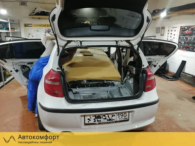 BMW Запчасти бмв е87: 2 345 $ - BMW Харьков на Olx