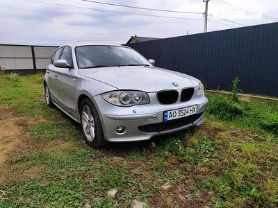Шумоизоляция БМВ 1 Е87 (BMW 1 серии E87) в Москве - цена от 46000 рублей