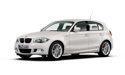 Канонические фото е87 — BMW 1 series (E81/E87), 2 л, 2008 года | фотография  | DRIVE2