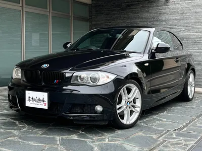 Е87 BMW 2005 - Отзыв владельца автомобиля BMW 1 серии 2005 года ( I  (E81/E82/E87/E88) ): 120i 2.0 AT (150 л.с.) | Авто.ру