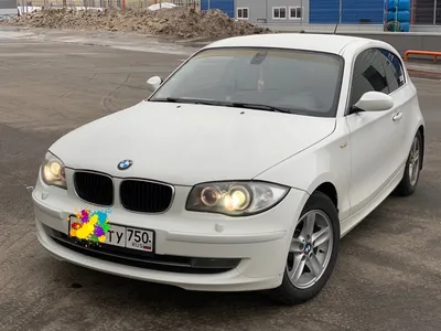бмв е87 - BMW в Закарпатская область - OLX.ua