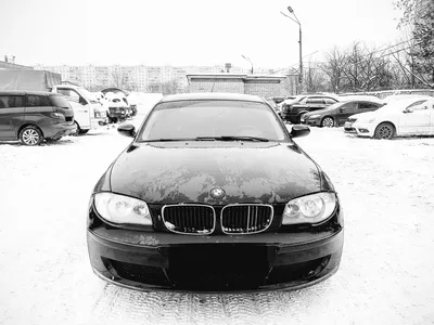 CCFL Ангельские глазки на BMW E87 Белые (ID#1328022607), цена: 699 ₴,  купить на Prom.ua