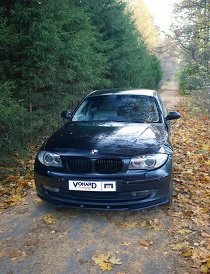 Bmw e87 120d 177hp Face НА ЧАСТИ ( бмв е87 120д 177 коня ) гр. Самоков •  OLX.bg