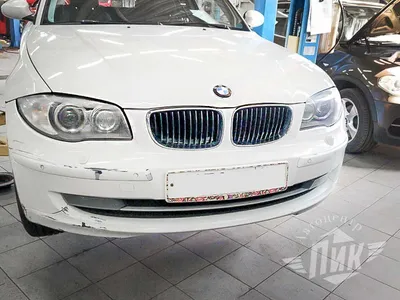 ЕВА коврики БМВ е81 е82 е87 2004-2012. EVA резиновые ковры на BMW 1 E81,  E82, E87 - купить по лучшей цене в Украине от компании \"Avtolokti\" [телефон]