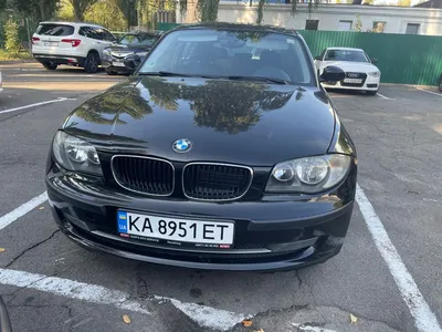 BMW е87 118d 2005р: 5 600 $ - BMW Тернополь на Olx