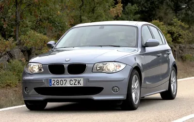 Замена магнитолы на про Е87 — BMW 1 series (E81/E87), 2 л, 2007 года |  автозвук | DRIVE2