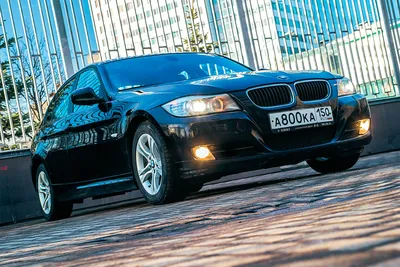 Трудный выбор: BMW e90 vs BMW e60 И некоторые мои мысли) — DRIVE2