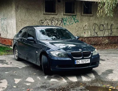 Обвесы на BMW 3 Е90 (Бмв 3 е90). Внешний тюнинг кузова купить с доставкой  по России