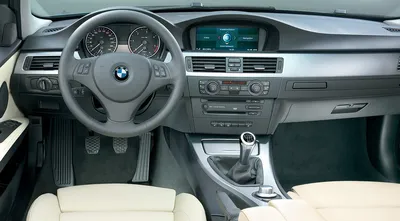 Ремонт BMW E90