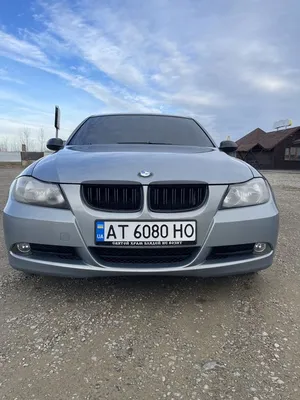 BMW 3 серия E90, E91, E92, E93, 2007 г., дизель, автомат, купить в Минске -  фото, характеристики. av.by — объявления о продаже автомобилей. 101794921
