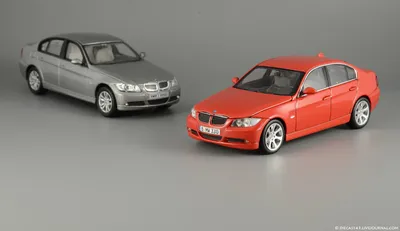 BMW 335i (E90) подготовили для трек-дней » Автомобили и тюнинг