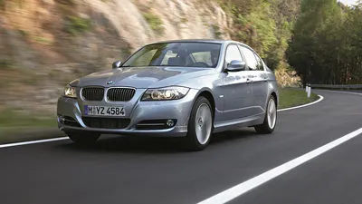 8 проблем подержанных BMW 3 серии поколения Е90 - читайте в разделе Разбор  в Журнале Авто.ру