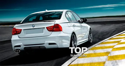 BMW M3 2007, 2008, 2009, 2010, 2011, седан, 4 поколение, E90 технические  характеристики и комплектации