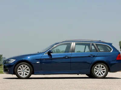 Продам BMW 325 Touring Е91 ПОЛНЫЙ М ПАКЕТ в Херсоне 2005 года выпуска за 5  999$