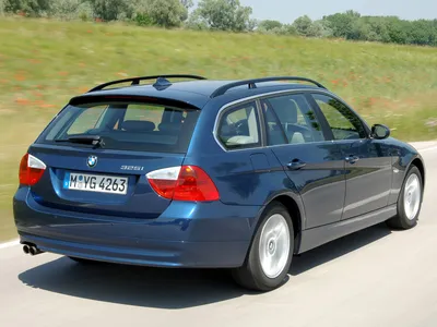 AUTO.RIA – Продажа БМВ 3 Серия E91 бу: купить BMW 3 Series E91 в Украине