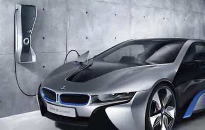 523-сильный электромобиль BMW iX xDrive50 уже можно заказать в России