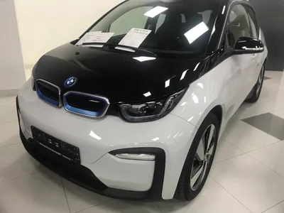 BMW I3 цена | Электромобиль BMW I3 купить в Украине | ECO CARS