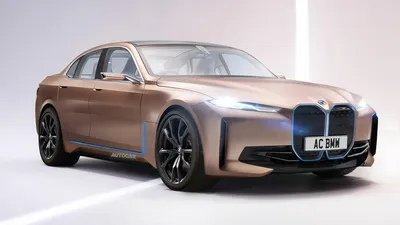 Концерн BMW выпустит 9 новых моделей электромобилей к 2025 году - читайте в  разделе Новости в Журнале Авто.ру