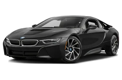 Купить электромобиль BMW iX3