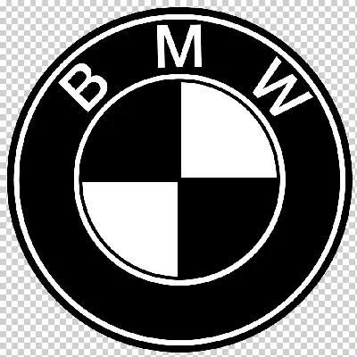 У BMW появился новый логотип